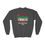 Thumbnail: North Pole Correctional Youth Sweatshirt — ‘Treason: Doesn’t Believe’