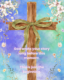 Keepsake Card