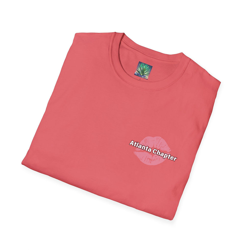 Thumbnail: Proud Member WDNC T-Shirt