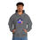 Thumbnail: Patriotic 9/11 Remembrance Hoodie