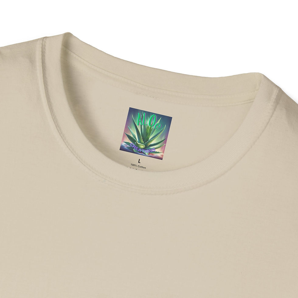 Thumbnail: Proud Member WDNC T-Shirt