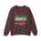 Thumbnail: North Pole Correctional Sweatshirts — Treason (Doesn't Believe in Santa Clause)