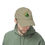 Thumbnail: Father's Day Distressed Cap, Gift for Dad, Lawn Care Hat, Unique Dad Hat