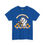 Thumbnail: Holy Ghost Vintage Unisex Tee - Halloween Christian Shirt