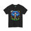 Thumbnail: Autism Awareness Shh...Lips T-shirt
