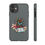 Thumbnail: This is How I Fight My Battles phone case