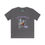 Thumbnail: Kids Halloween Ghost Tee, Fun Ghost T-Shirt, Cute Spooky Shirt