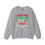 Thumbnail: North Pole Correctional Sweatshirts — Treason (Doesn't Believe in Santa Clause)