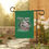 Thumbnail: “Christ Begins With Christmas” Garden Flag – Christian Christmas House Banner