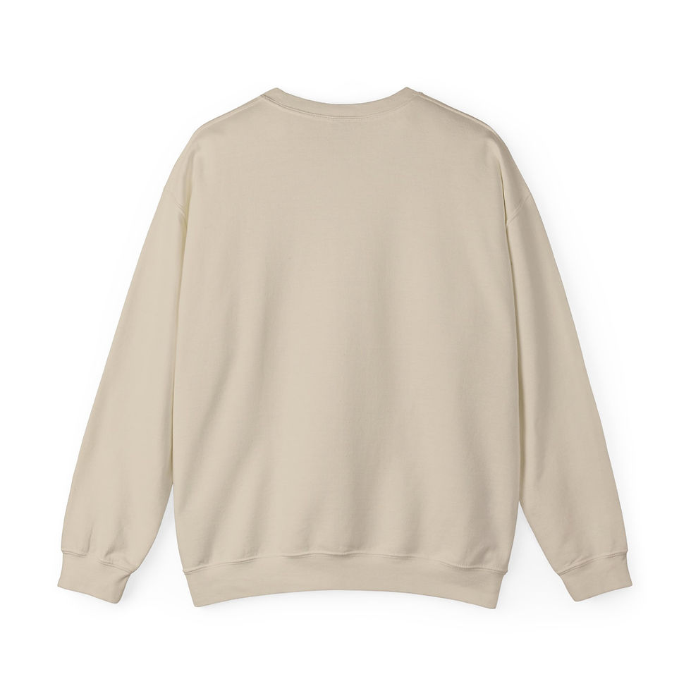 Thumbnail: Angel Lights Sweatshirt
