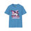 Thumbnail: Boo-tiful Unisex T-Shirt for Halloween, Cute Design, Spooky Vibes