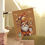 Thumbnail: Fall Gnome Garden Flag – Cute Autumn Yard Decor with Pumpkins & Owl