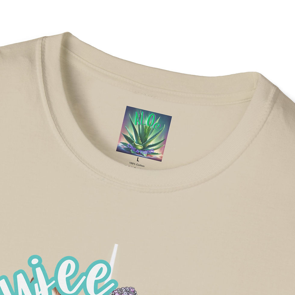 Thumbnail: Cute Raccoon Coffee, Boujee but Caffeinated T-Shirt