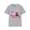 Thumbnail: Breast Cancer Awareness T-Shirt, Pink Ribbon Shirt, Supportive T-Shirt