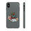 Thumbnail: This is How I Fight My Battles phone case