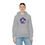 Thumbnail: Patriotic 9/11 Remembrance Hoodie - Unisex Heavy Blend™
