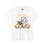 Thumbnail: Holy Ghost Vintage Unisex Tee - Halloween Christian Shirt