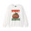 Thumbnail: Spooky Season Crewneck Sweatshirt | Cozy Halloween Apparel, Unisex Fall Fashion