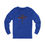 Thumbnail: Long Sleeves Waymaker, Light in the Darkness T-shirt