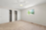 Bedroom 1 - 2 Large Closets
