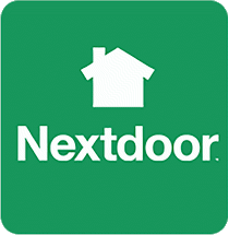 nextdoor icon square