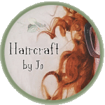 Haircraft by Jo logo best hair salon Portland