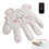 Thumbnail: Soothing Baby Sleep Aid Pillow Babies Soothing Palms Baby Sleep Aid Infant Calmi