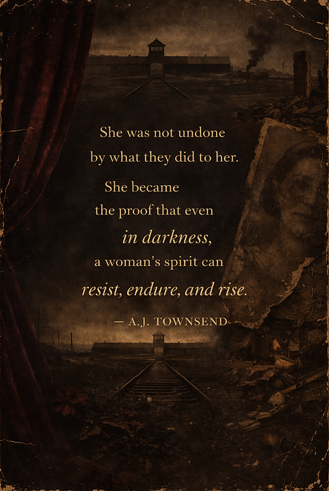 Mona quote