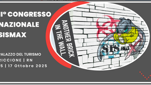 Secondo Congresso Nazionale SISmax - COMUNICATO STAMPA