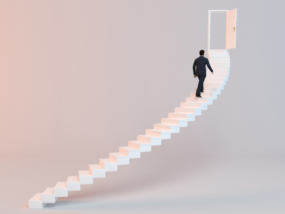 Ascension vers la solution