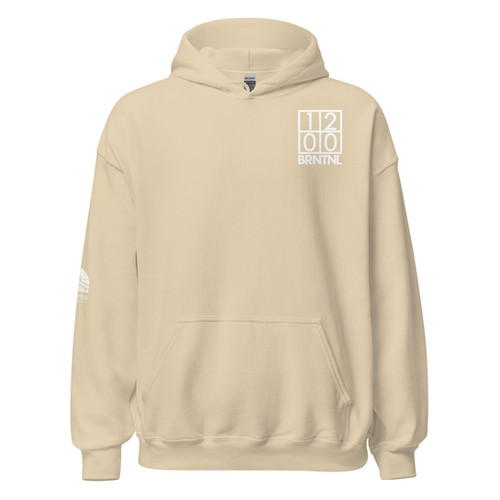 トップス Vaultroom CAR CLUB HOODIE / KHAKI - トップス 