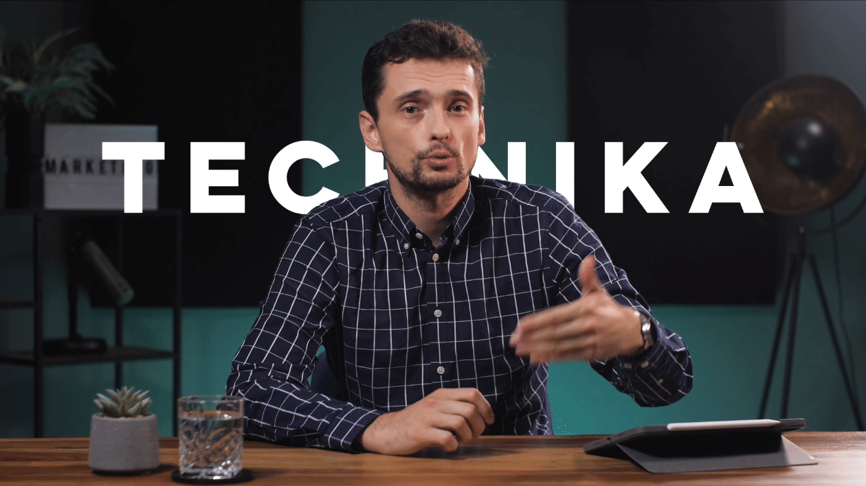 kde natáčet podcast