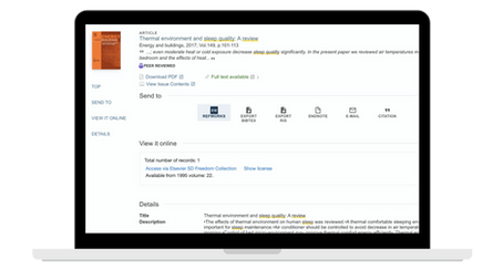 大學Essay攻略:Citation II - Refworks