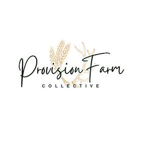 Provision Farm in Gilmer Texas