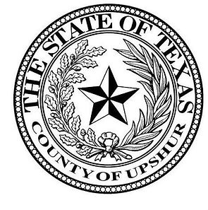 upshur county texas