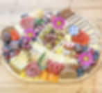 Medium Charcuterie Platter