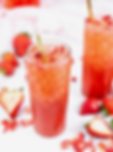 Strawberry Acai Refresher