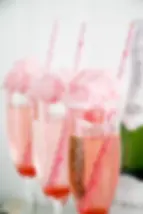 Cotton Candy Bombs
