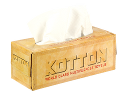 Multipurpose Towels
