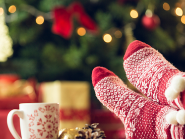 How to Stay Active and Eat Healthy During the Holidays