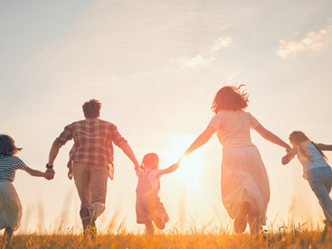 Tips for a Healthy, Family-Focused Journey