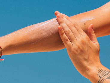 Choosing Toxin-Free Sunscreen: What You Need to Know