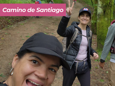 From Porto to Santiago: A Pilgrimage of Unexpected Beauty