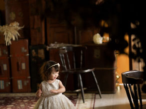 kids 女の子ドレス