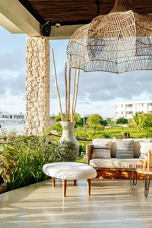 Island Outdoor