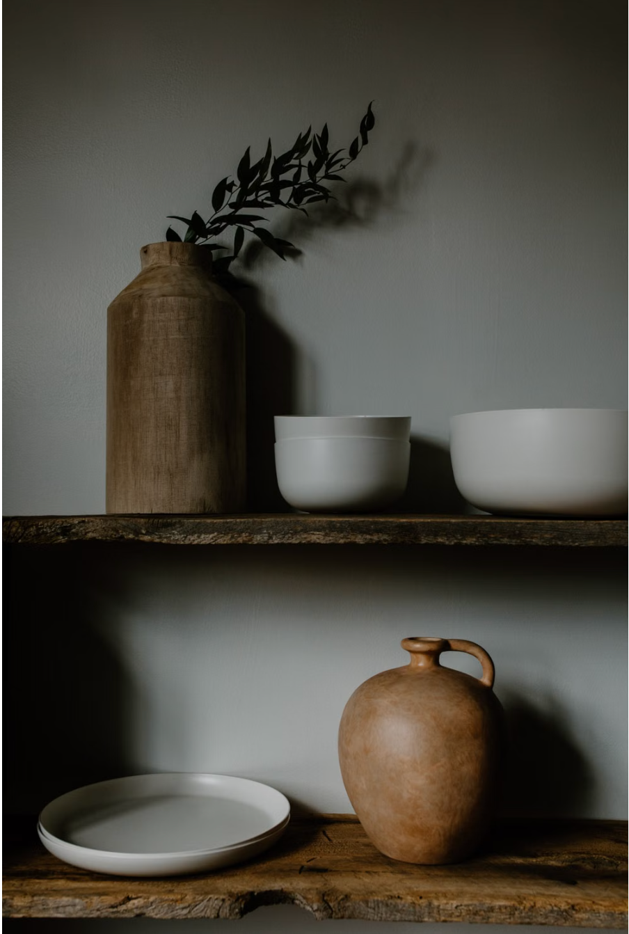 Japandi Home Decor Interior