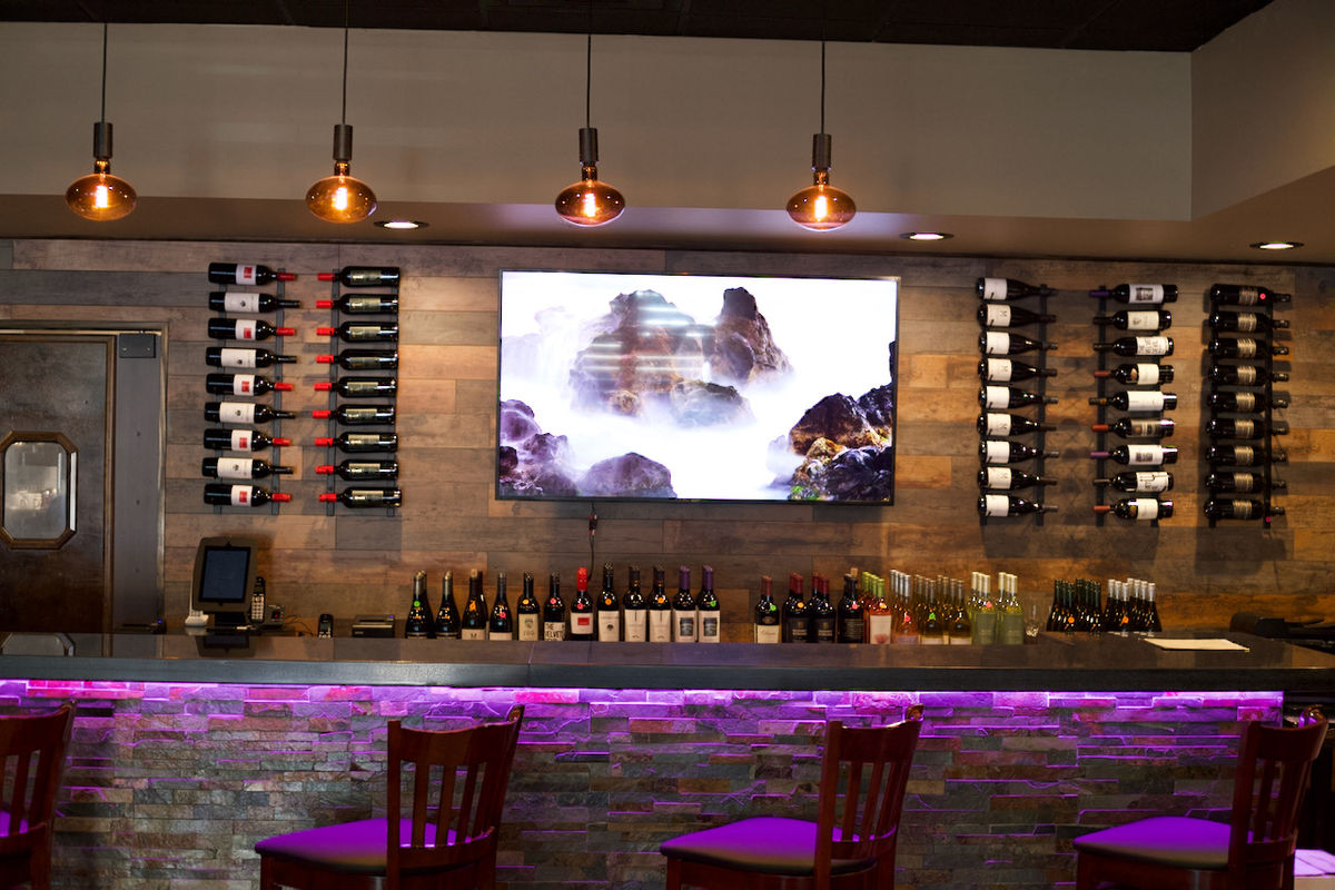 Aria Mediterranean Grill