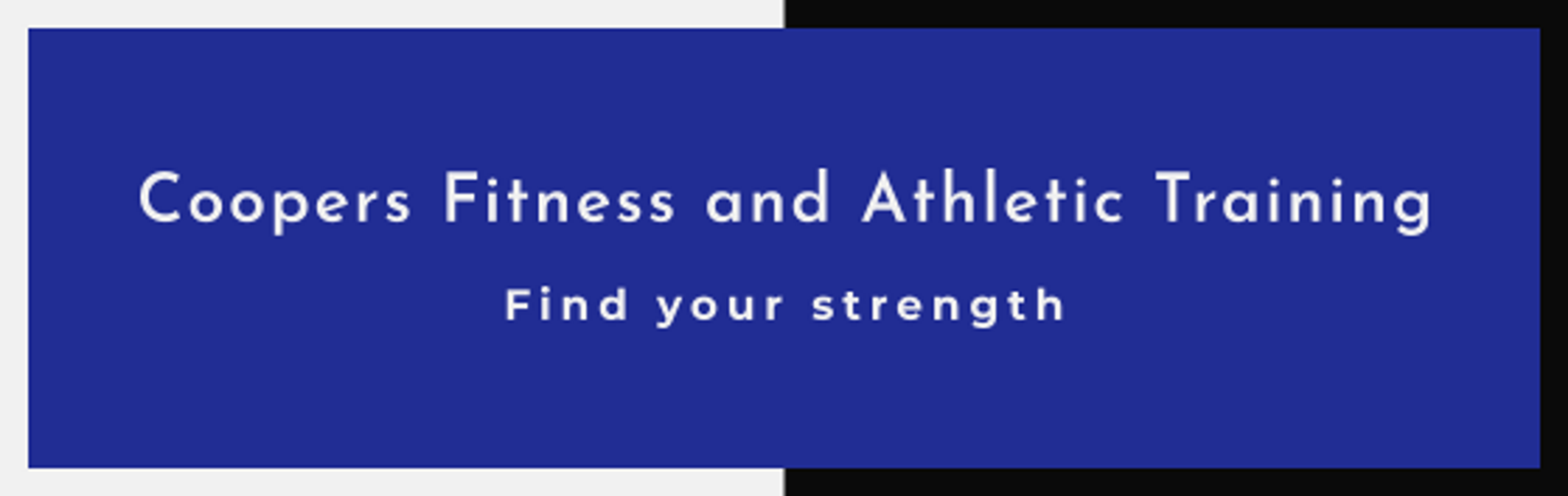 Cooper's Cycle & Fitness — Globo gym in Cortland, OH