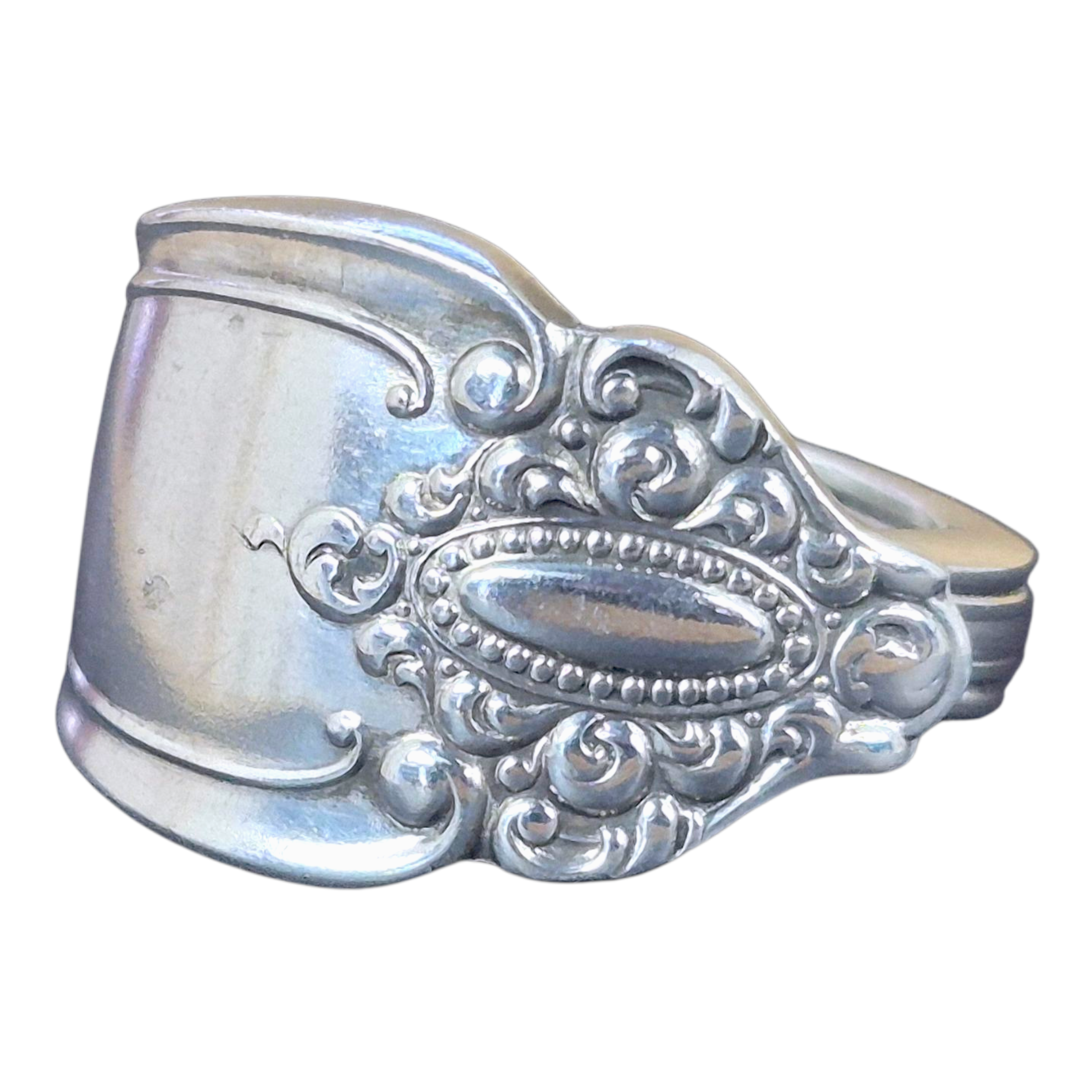 Spoon Ring