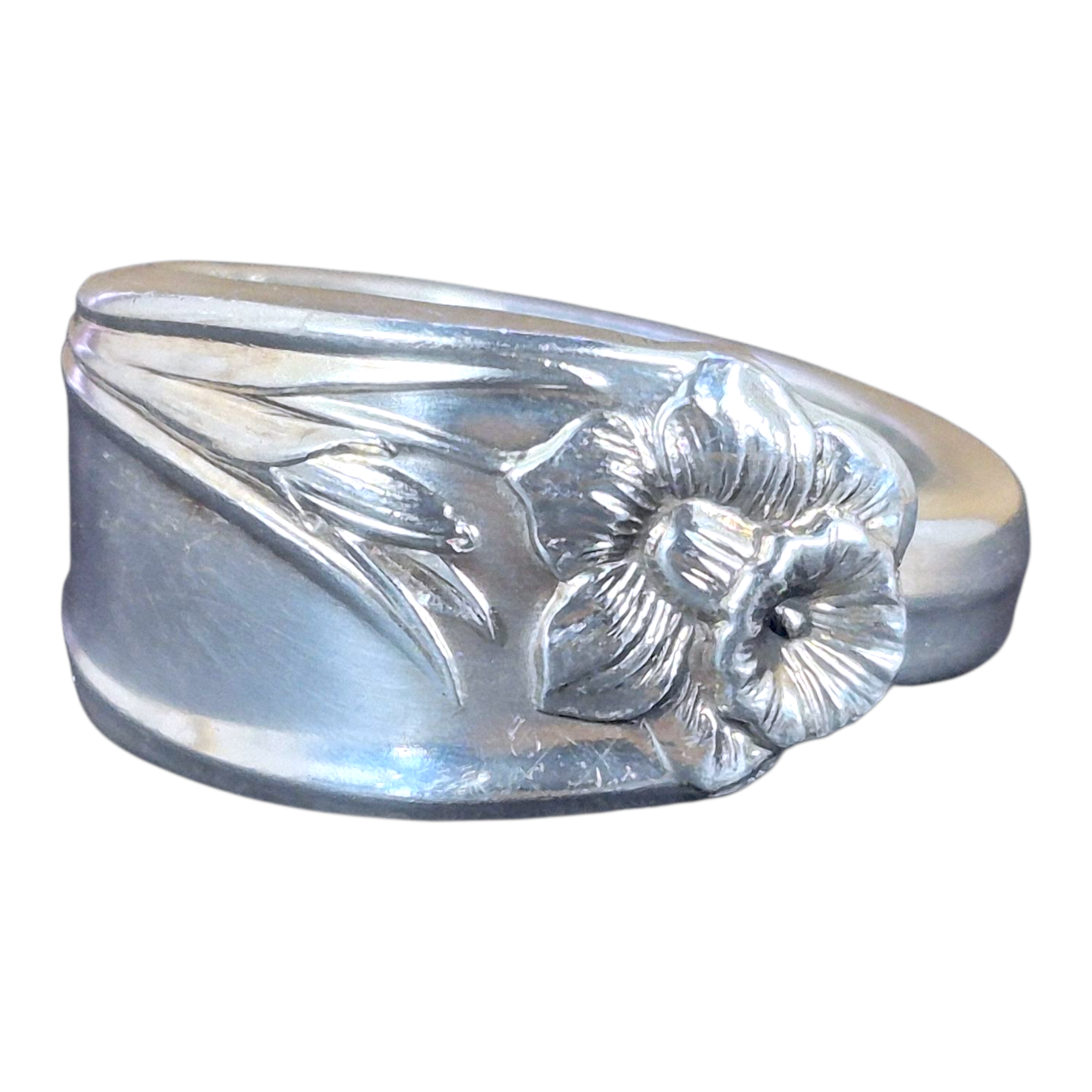 Spoon Ring